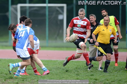 2015-05-03 ASRugby Milano-Rugby Badia 0499